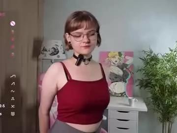 odelynafarthing from Chaturbate is Freechat