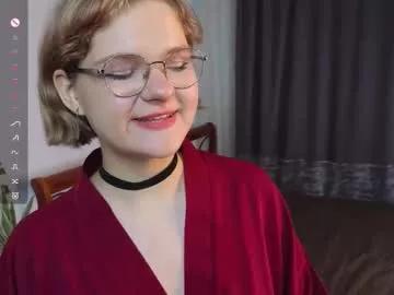 odelynafarthing from Chaturbate is Freechat