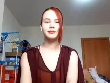 odelyngingell from Chaturbate is Freechat