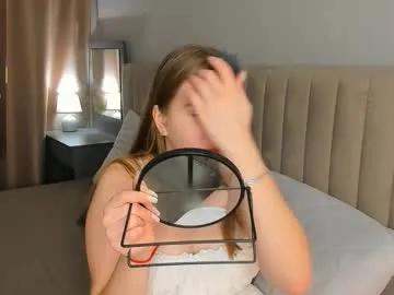 odelynharvison from Chaturbate is Freechat