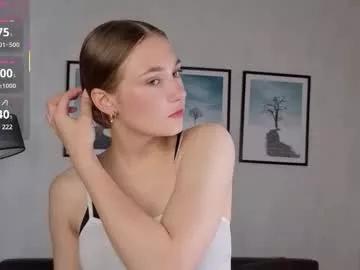 odelynherrick from Chaturbate is Freechat