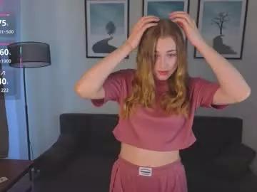 odelynherrick from Chaturbate is Freechat
