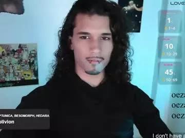 oezack__ from Chaturbate is Freechat