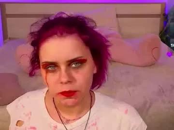 ofelia_rose from Chaturbate is Freechat