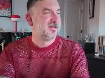 office_dad from Chaturbate is Freechat