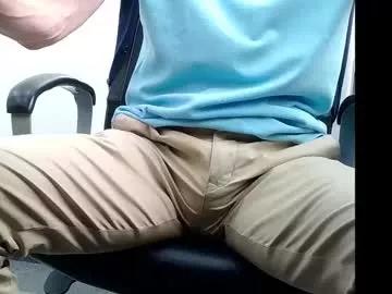 officelush from Chaturbate