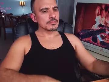 officeman7 from Chaturbate