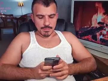 officeman7 from Chaturbate