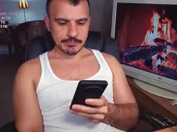 officeman7 from Chaturbate