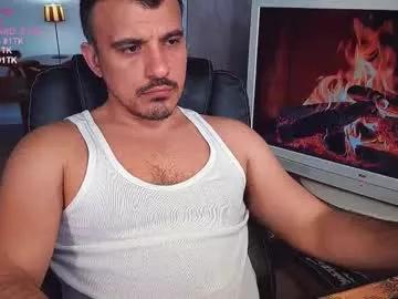 officeman7 from Chaturbate