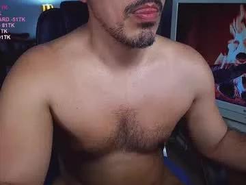 officeman7 from Chaturbate