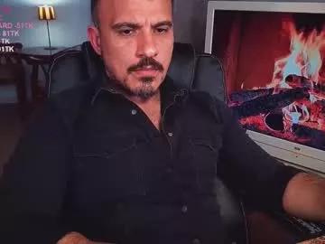 officeman7 from Chaturbate is Freechat