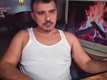 officeman7 from Chaturbate
