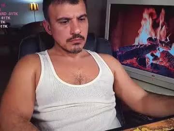 officeman7 from Chaturbate