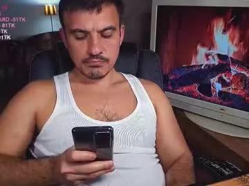 officeman7 from Chaturbate