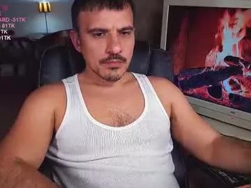 officeman7 from Chaturbate