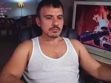 officeman7 from Chaturbate