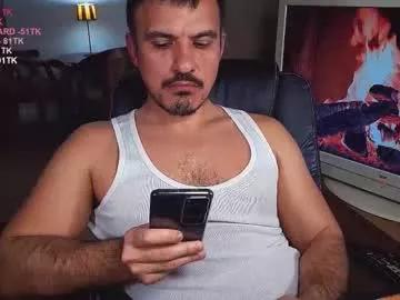 officeman7 from Chaturbate
