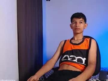 officialdominic from Chaturbate