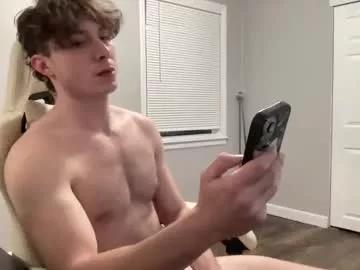 officialtommycash from Chaturbate
