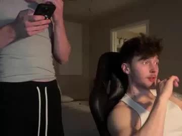 officialtommycash from Chaturbate