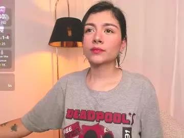 oh__holly from Chaturbate
