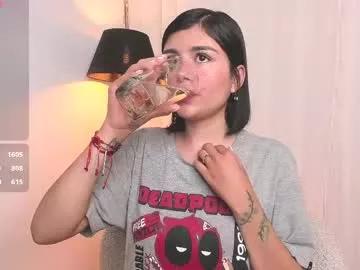 oh__holly from Chaturbate