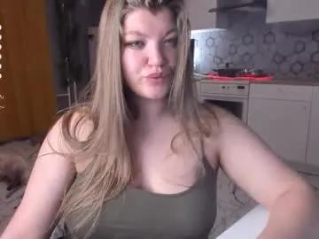 Oh_adaline from Chaturbate