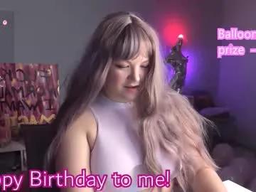 oh_adaline from Chaturbate is Freechat