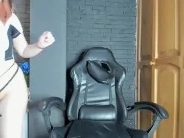 oh_holly from Chaturbate is Freechat