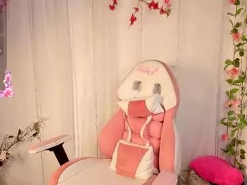 Oh_holly from Chaturbate