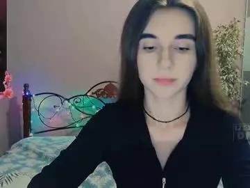 oh_holy from Chaturbate