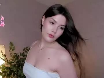 oh_lana from Chaturbate is Freechat