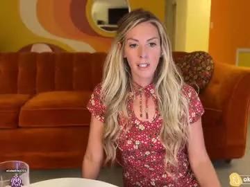oh_ok_cassidy from Chaturbate
