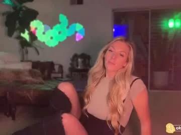 oh_ok_cassidy from Chaturbate