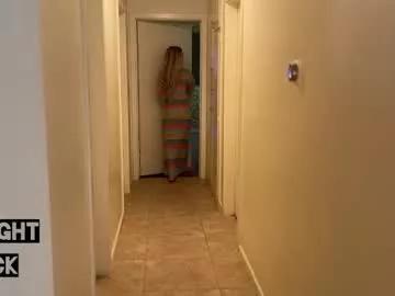 oh_ok_cassidy from Chaturbate