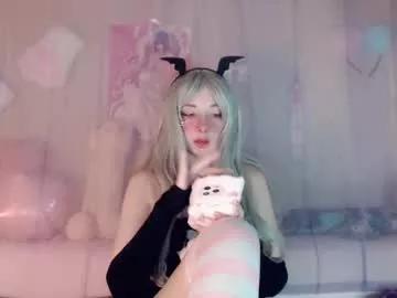 oh_pichuu from Chaturbate is Freechat