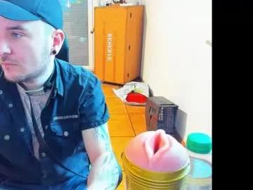 ohihoe92 from Chaturbate
