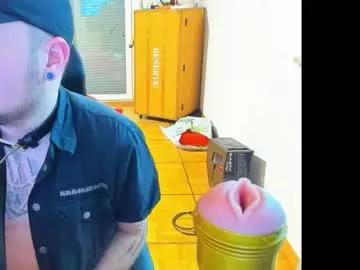 ohihoe92 from Chaturbate