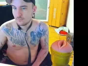 ohihoe92 from Chaturbate