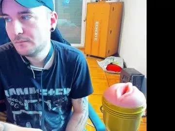 ohihoe92 from Chaturbate