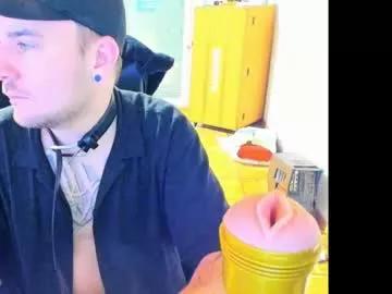 ohihoe92 from Chaturbate