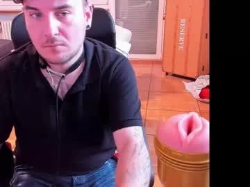 ohihoe92 from Chaturbate