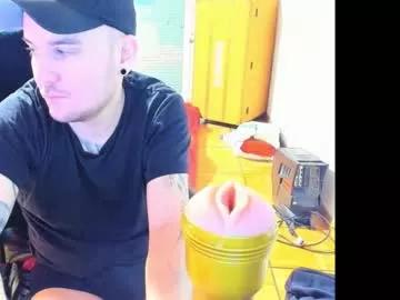 ohihoe92 from Chaturbate