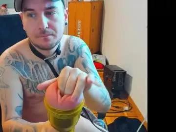 ohihoe92 from Chaturbate