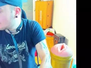 ohihoe92 from Chaturbate