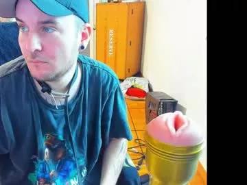 ohihoe92 from Chaturbate