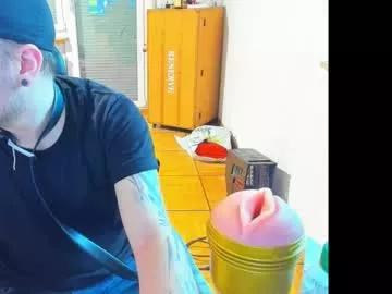ohihoe92 from Chaturbate