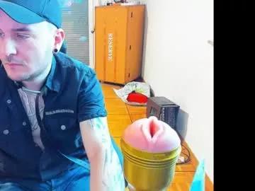 ohihoe92 from Chaturbate