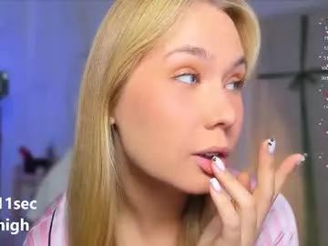 ohlovelyeva from Chaturbate